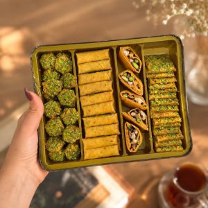 سوهان میکس روغن حیوانی ۷۵۰ گرمی مارال