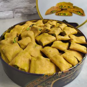 سوهان لقمه‌ای روغن حیوانی ۵۰۰ گرمی مارال