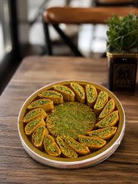 سوهان میکس رویال روغن حیوانی ۵۰۰ گرمی مارال