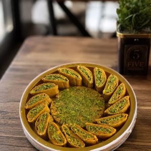 سوهان میکس رویال روغن حیوانی ۵۰۰ گرمی مارال
