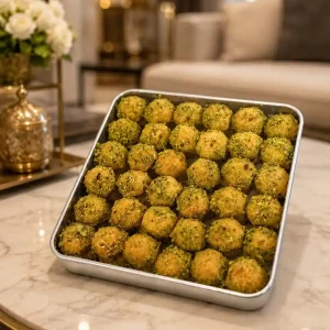 سوهان حبه گزی با روغن حیوانی خالص ۵۰۰ گرمی مارال